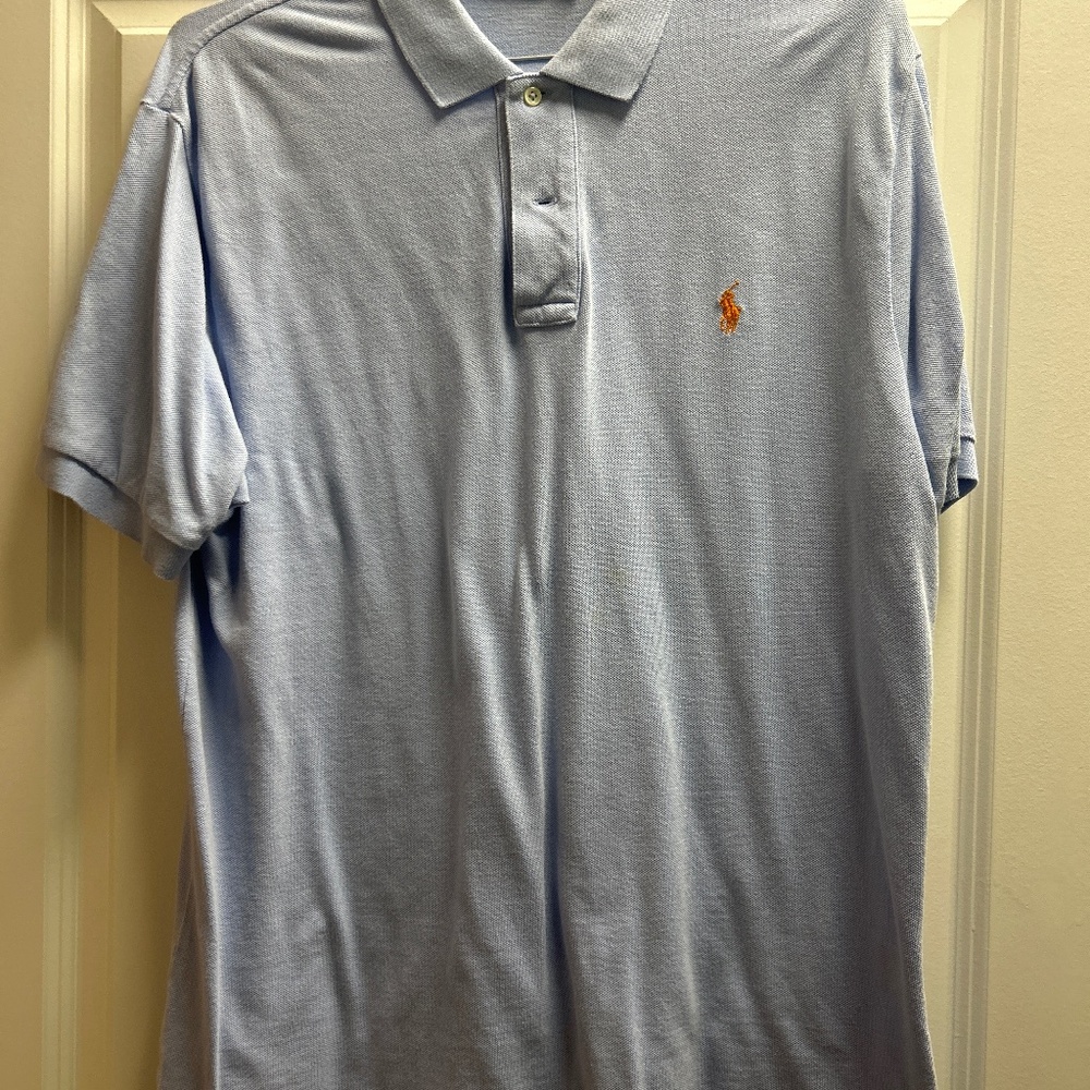 Ralph Lauren Large Polo